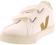 Shop (PS) Kasut Rendah Kulit VEJA 'Putih' SV0502652 SV0502652C
