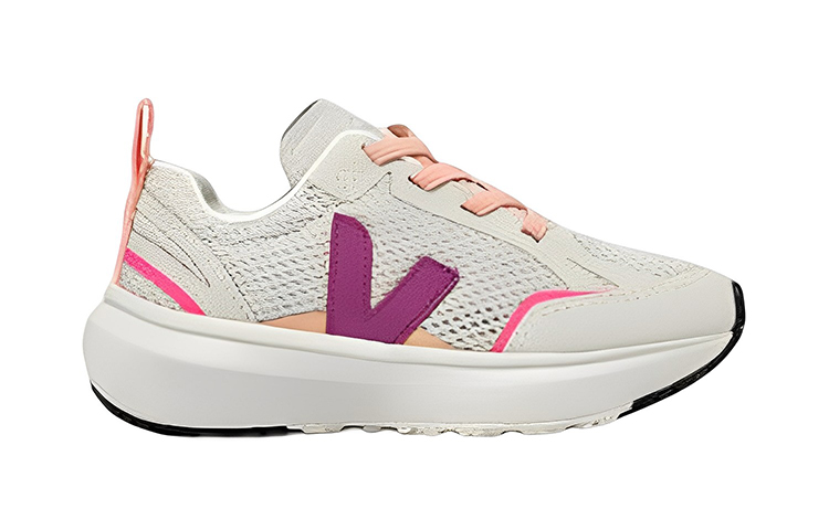 Order (PS) VEJA Low-Top Lace-Up 'Putih' YL1803248