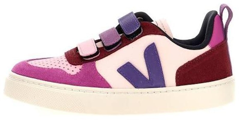 (Preschool) VEJA Low-Top Sneaker 'Purple Comfort' CV0503421 Buy (Preschool) VEJA Low-Top Sneaker 'Purple Comfort' CV0503421