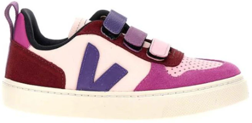 (PS) (幼児用) VEJA ロートップスニーカー 'パープルコンフォート' CV0503421 CV0503421 Order (PS) (幼児用) VEJA ロートップスニーカー 'パープルコンフォート' CV0503421 CV0503421
