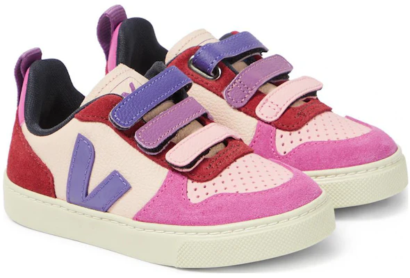 (PS) (幼児用) VEJA ロートップスニーカー 'パープルコンフォート' CV0503421 CV0503421 Lookbook (PS) (幼児用) VEJA ロートップスニーカー 'パープルコンフォート' CV0503421 CV0503421