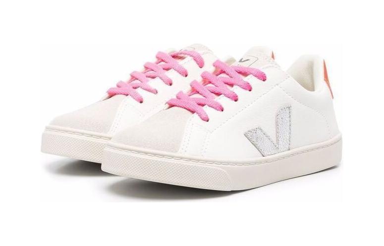 (Preschool) VEJA Low Top 'Fashion White' RSL052669