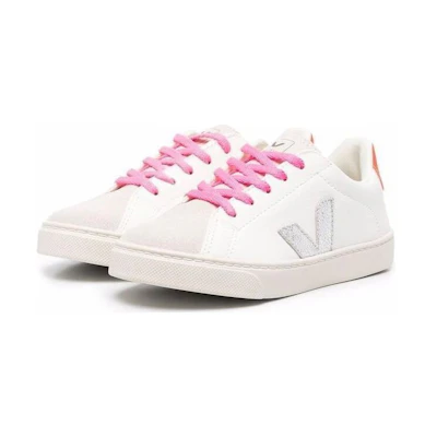(PS) VEJA Low Top 'Fashion White'