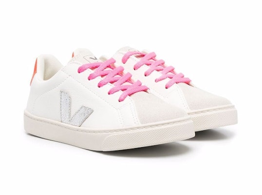 (PS) VEJA 로우탑 '패션 화이트' RSL052669 Order (PS) VEJA 로우탑 '패션 화이트' RSL052669