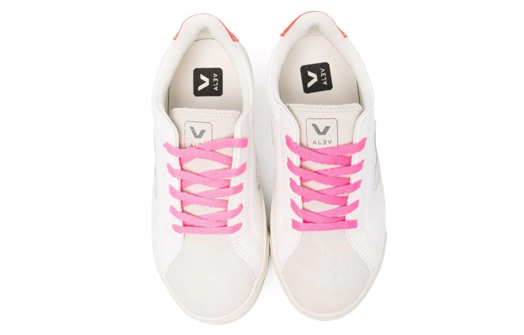 Lookbook (PS) VEJA Low Top 'Blanco Moda' RSL052669