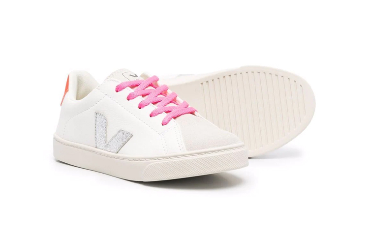 Shop (PS) VEJA Low Top 'Blanco Moda' RSL052669