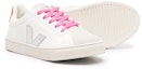 Shop (PS) VEJA 로우탑 '패션 화이트' RSL052669