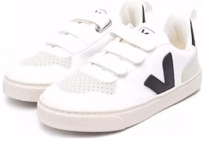 (Preschool) VEJA Low Top 'White Black' CV0702565WHIBK (Preschool) VEJA Low Top 'White Black' CV0702565WHIBK