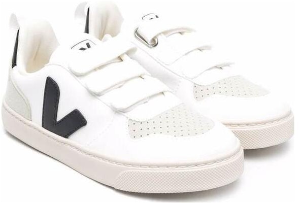 (PS) VEJA Low Top 'Putih Hitam' CV0702565WHIBK Order (PS) VEJA Low Top 'Putih Hitam' CV0702565WHIBK