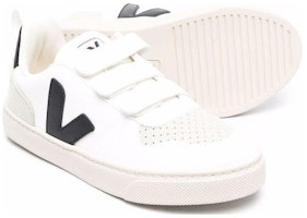 (PS) VEJA 低帮鞋 '白色黑色' CV0702565WHIBK Lookbook (PS) VEJA 低帮鞋 '白色黑色' CV0702565WHIBK