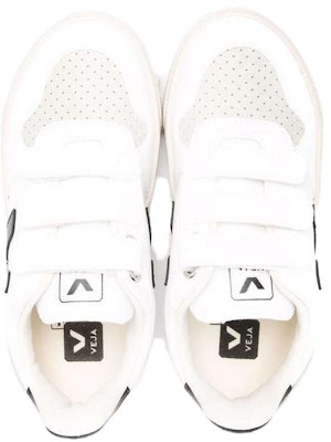 (PS) VEJA 로우탑 '화이트 블랙' CV0702565WHIBK Shop (PS) VEJA 로우탑 '화이트 블랙' CV0702565WHIBK