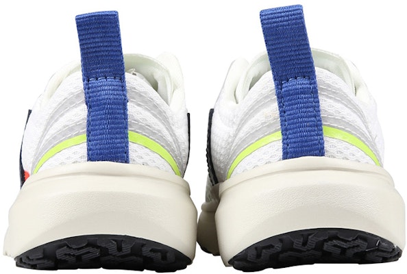 (PS) VEJA Rendah Bertali 'Putih Biru' YE0102432C Shop (PS) VEJA Rendah Bertali 'Putih Biru' YE0102432C