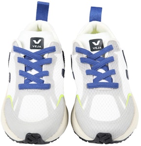 (PS) VEJA Zapatillas Bajas Cordones 'Blanco Azul' YE0102432C Shop (PS) VEJA Zapatillas Bajas Cordones 'Blanco Azul' YE0102432C