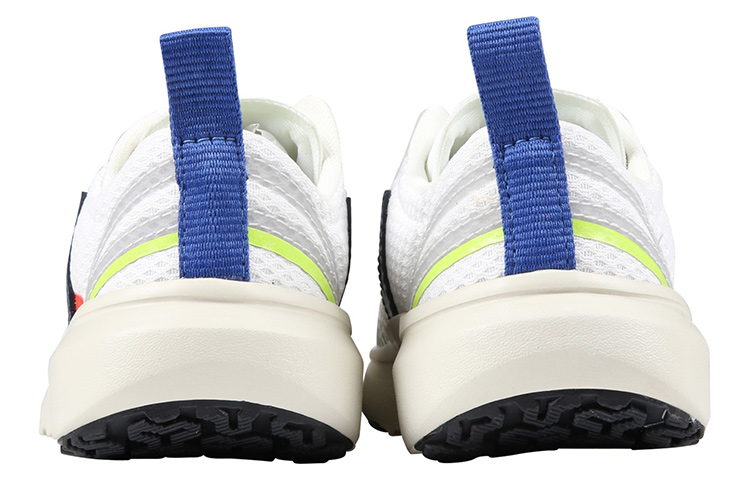 Purchase (PS) VEJA 低帮系带运动鞋 '白蓝配色' YE0102432C