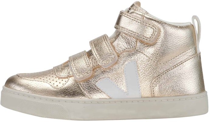 (Preschool) VEJA Mid-Top 'Gold' DV0503037 Buy (Preschool) VEJA Mid-Top 'Gold' DV0503037