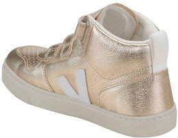 (PS) VEJA 미드탑 '골드' DV0503037 Lookbook (PS) VEJA 미드탑 '골드' DV0503037