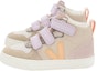 Buy (PS) VEJA Mid-Top 'Merah Jambu Ungu' DV0303036