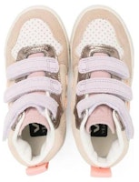 (PS) (學前班)VEJA 中筒鞋「粉紫色」DV0303036 DV0303036 Lookbook (PS) (學前班)VEJA 中筒鞋「粉紫色」DV0303036 DV0303036