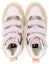 Lookbook (PS) VEJA Mid-Top 'Merah Jambu Ungu' DV0303036