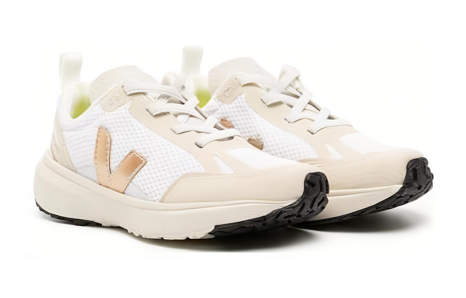 Order (PS) Zapatilla VEJA 'Beige Comfort Patchwork' YL1803235CWHPLA