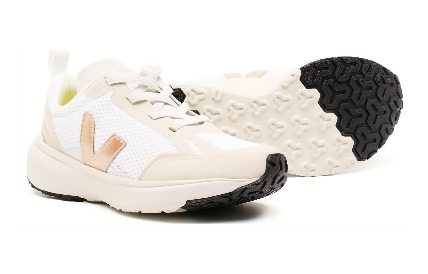 Shop (PS) Zapatilla VEJA 'Beige Comfort Patchwork' YL1803235CWHPLA