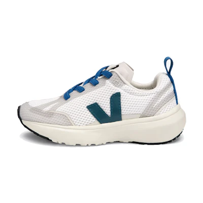 (PS) VEJA Sneaker 'Blue Green'