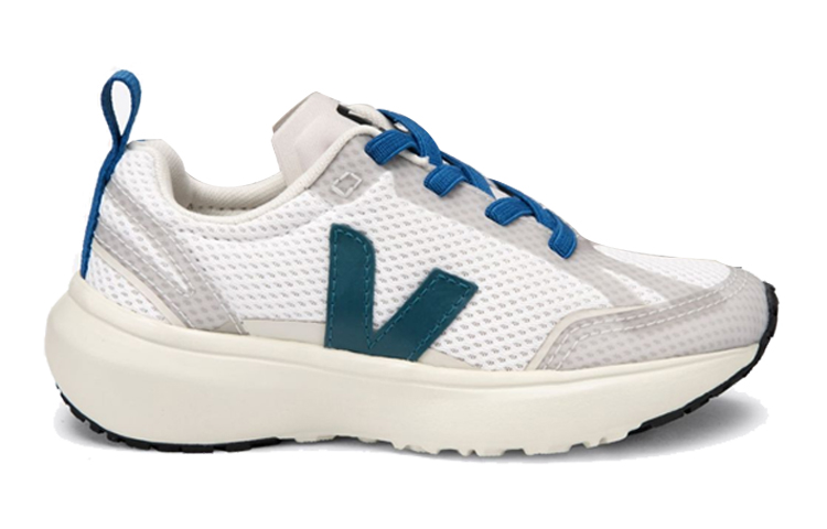 Order (PS) VEJA 运动鞋 '蓝绿色' YE0102732