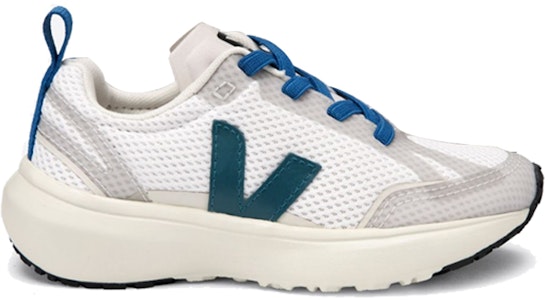 (PS) VEJA 運動鞋 '藍綠色' YE0102732 Order (PS) VEJA 運動鞋 '藍綠色' YE0102732