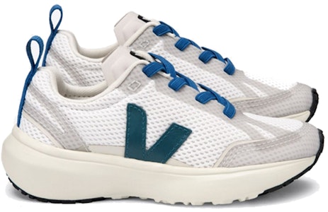 (PS) VEJA 運動鞋 '藍綠色' YE0102732 Lookbook (PS) VEJA 運動鞋 '藍綠色' YE0102732