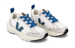 (PS) VEJA Sneaker ''Biru Hijau'' YE0102732 Shop (PS) VEJA Sneaker ''Biru Hijau'' YE0102732