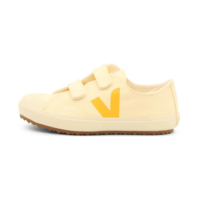(PS) VEJA Sneaker 'CMFT Yellow'