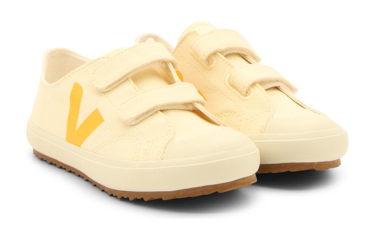 Order (PS) VEJA 鞋履 '舒适黄' OV0103239C