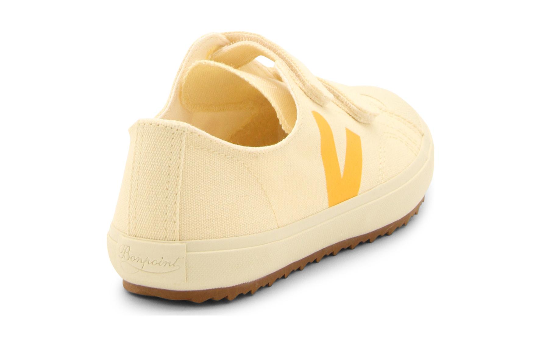 Lookbook (PS) VEJA 鞋履 '舒适黄' OV0103239C