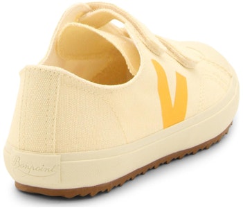 (PS) VEJA 스니커 '컴포트 옐로우' OV0103239C Lookbook (PS) VEJA 스니커 '컴포트 옐로우' OV0103239C