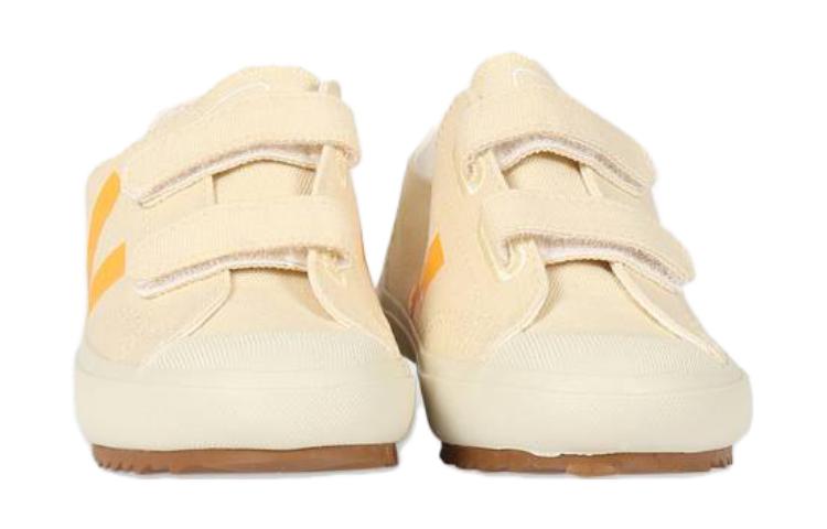 Shop (PS) VEJA 鞋履 '舒适黄' OV0103239C