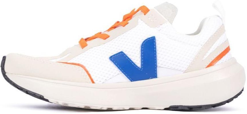 (PS) VEJA 스니커 '화이트 블루' YL1803255 Buy (PS) VEJA 스니커 '화이트 블루' YL1803255