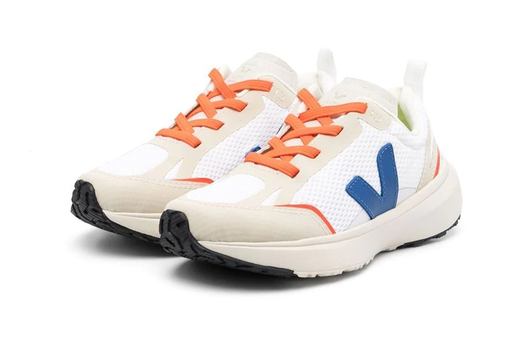 Order (PS) Sneaker VEJA 'Putih Biru' YL1803255