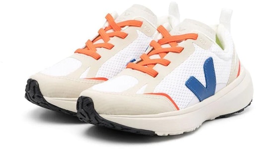 (PS) VEJA 运动鞋 '白蓝色' YL1803255 Order (PS) VEJA 运动鞋 '白蓝色' YL1803255