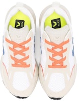 (PS) Zapatillas VEJA 'Blanco Azul' YL1803255 Lookbook (PS) Zapatillas VEJA 'Blanco Azul' YL1803255