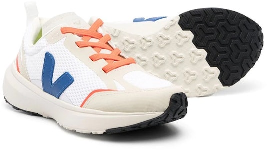 (PS) VEJA 运动鞋 '白蓝色' YL1803255 Shop (PS) VEJA 运动鞋 '白蓝色' YL1803255