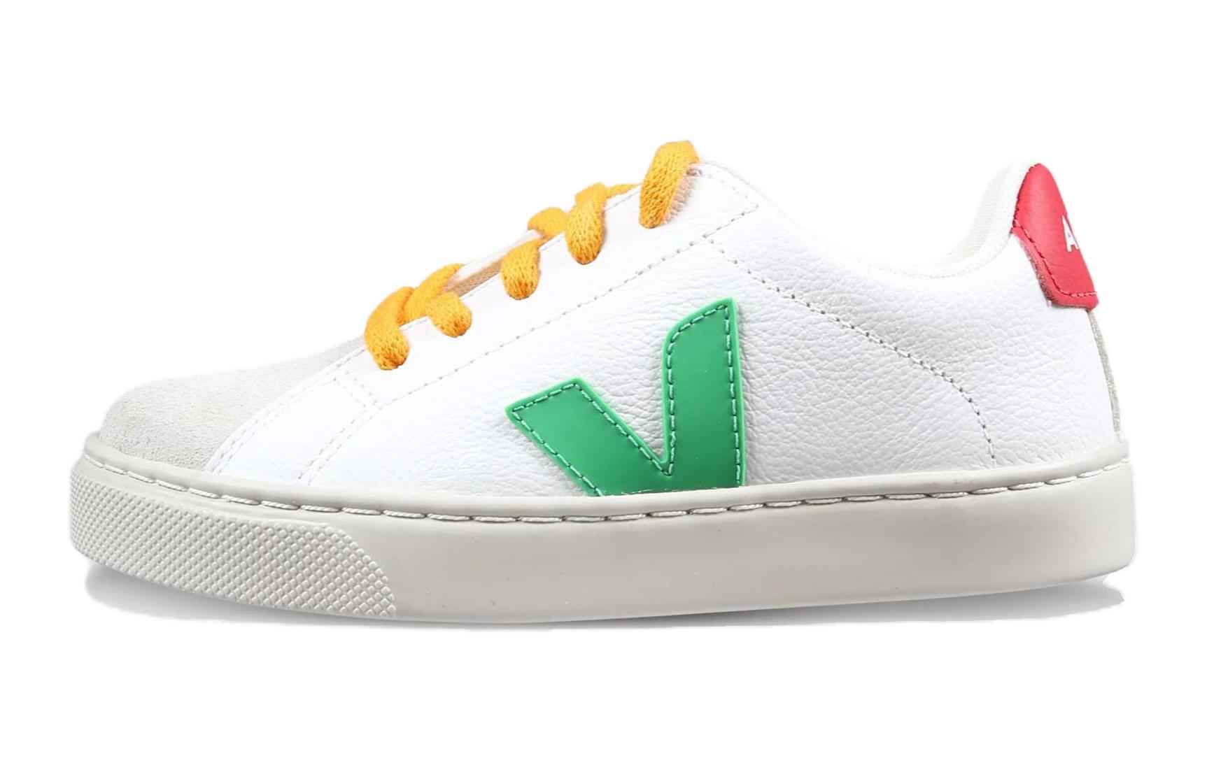 (Preschool) VEJA Sneaker 'White Comfort' RS0503633C
