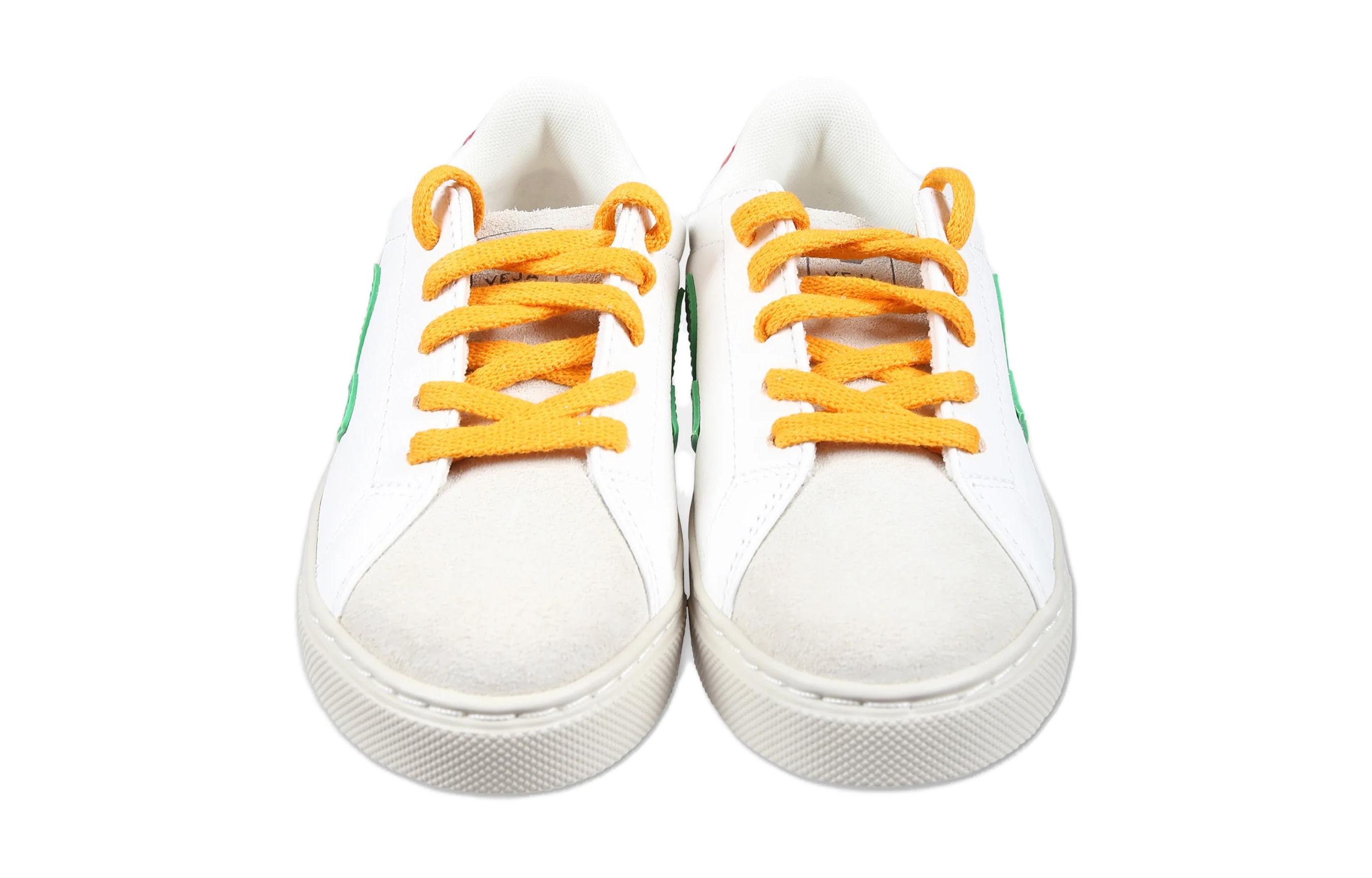 Lookbook (PS) Zapatillas VEJA 'White Comfort' RS0503633C