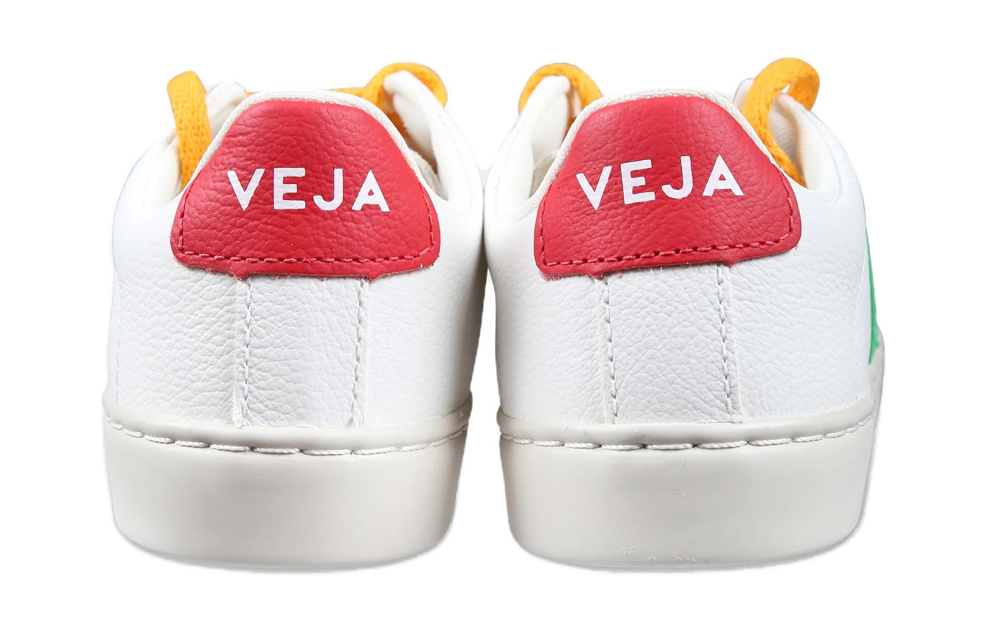 Shop (PS) Zapatillas VEJA 'White Comfort' RS0503633C