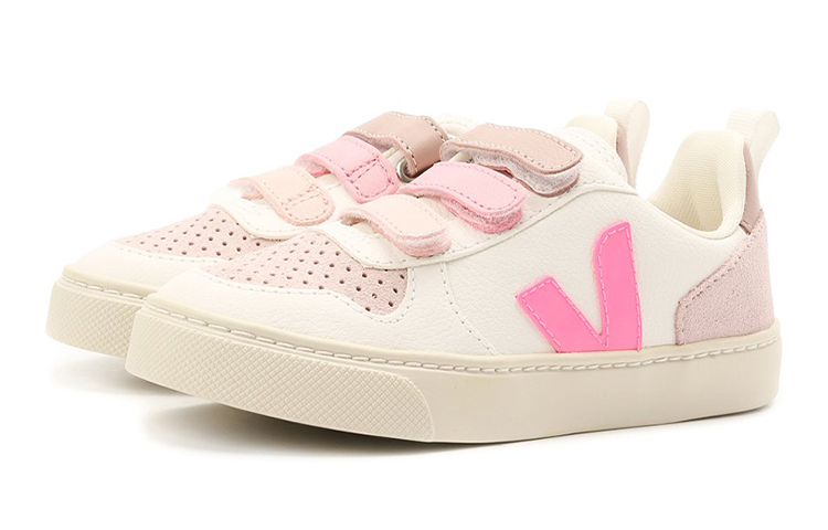 Lookbook (PS) Zapatillas VEJA Low 'Beige Comfort'. CXV052582