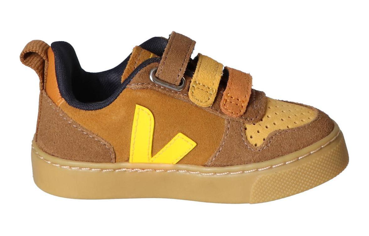 Order (PS) Zapatillas VEJA Low 'Brown Velvet Comfort' CV0303422C