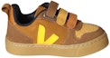 Order (Preschool) VEJA Sneaker Low 'Brown Velvet Comfort' CV0303422C