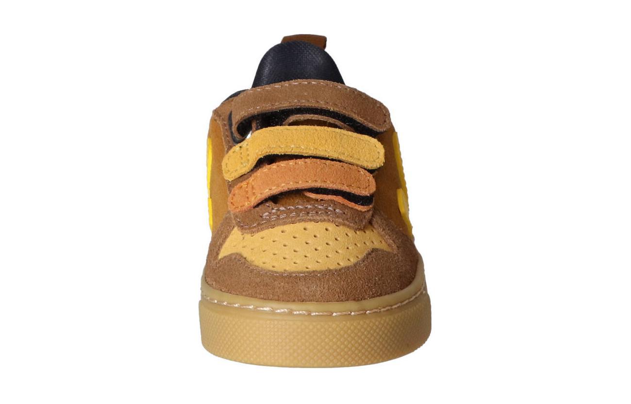 Shop (PS) Zapatillas VEJA Low 'Brown Velvet Comfort' CV0303422C