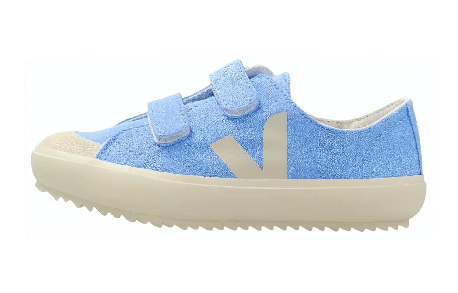 (Preschool) VEJA Sneaker Low 'Simple Comfort Blue' OV0103617