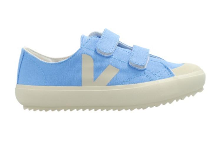 Order (PS) VEJA 低帮休闲运动鞋 '简约舒适蓝' OV0103617