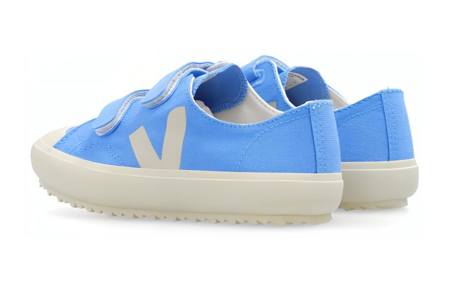 Shop (PS) VEJA 低帮休闲运动鞋 '简约舒适蓝' OV0103617